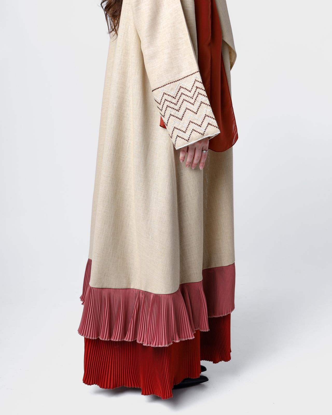 عباية سراب  Sarab