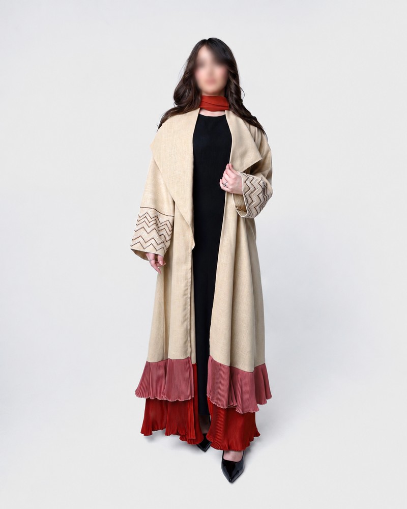 عباية سراب  Sarab