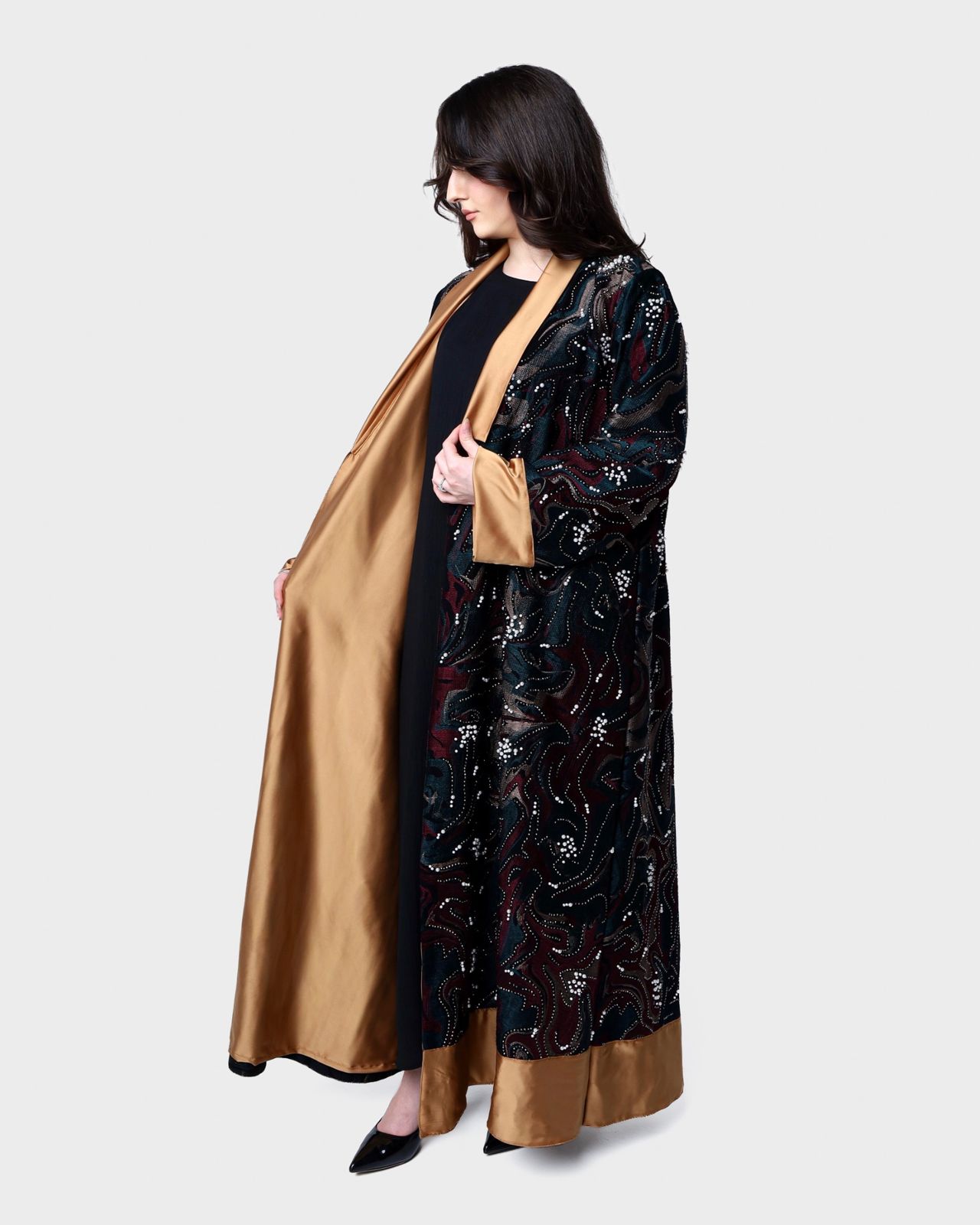 Elegant  إليقنت